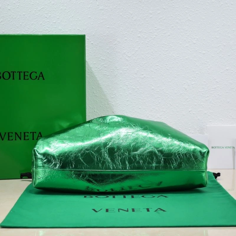 Bottega Veneta Pouch Clutch Bags TechFriendly 68072