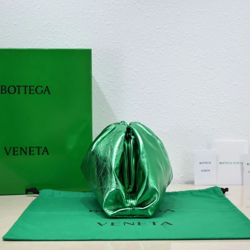Bottega Veneta Pouch Clutch Bags TechFriendly 68072