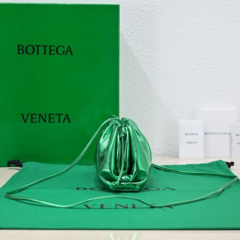 Effortless Bottega Veneta Pouch Clutch Bags 68106