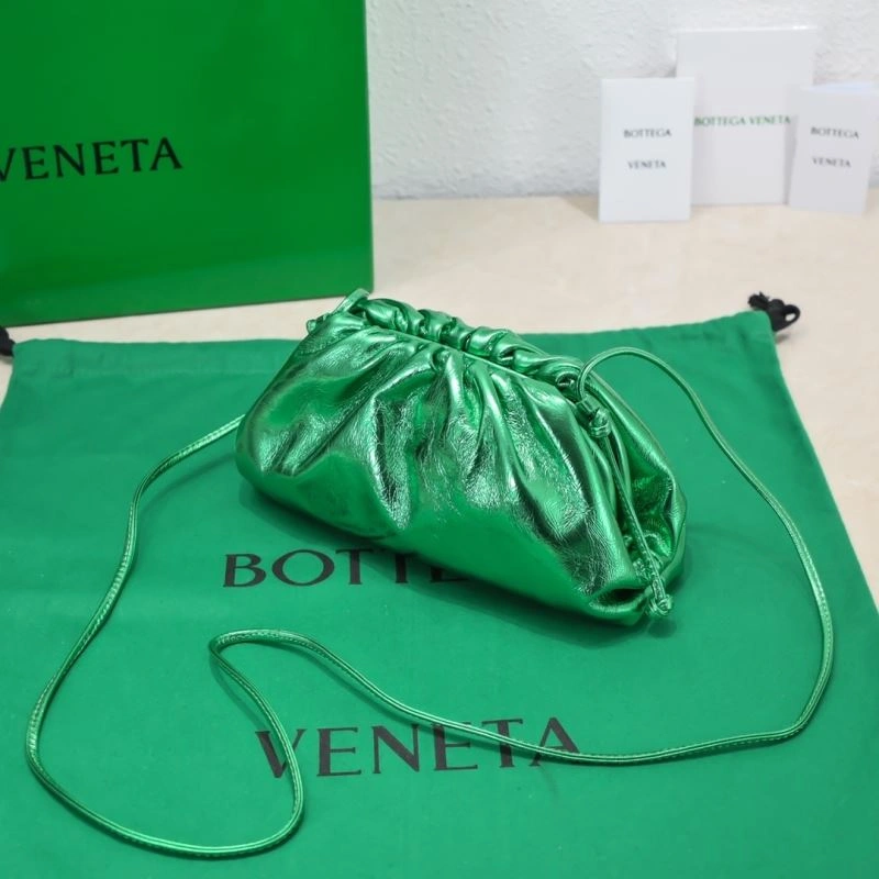 Effortless Bottega Veneta Pouch Clutch Bags 68106