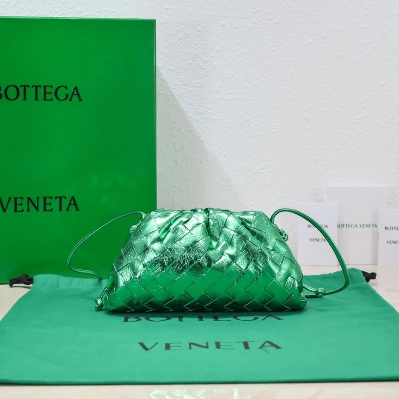 Bottega Veneta Pouch Clutch Bags Versatile 68067