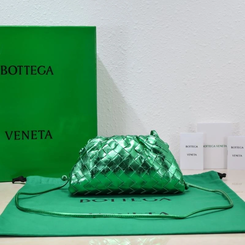 Bottega Veneta Pouch Clutch Bags Versatile 68067