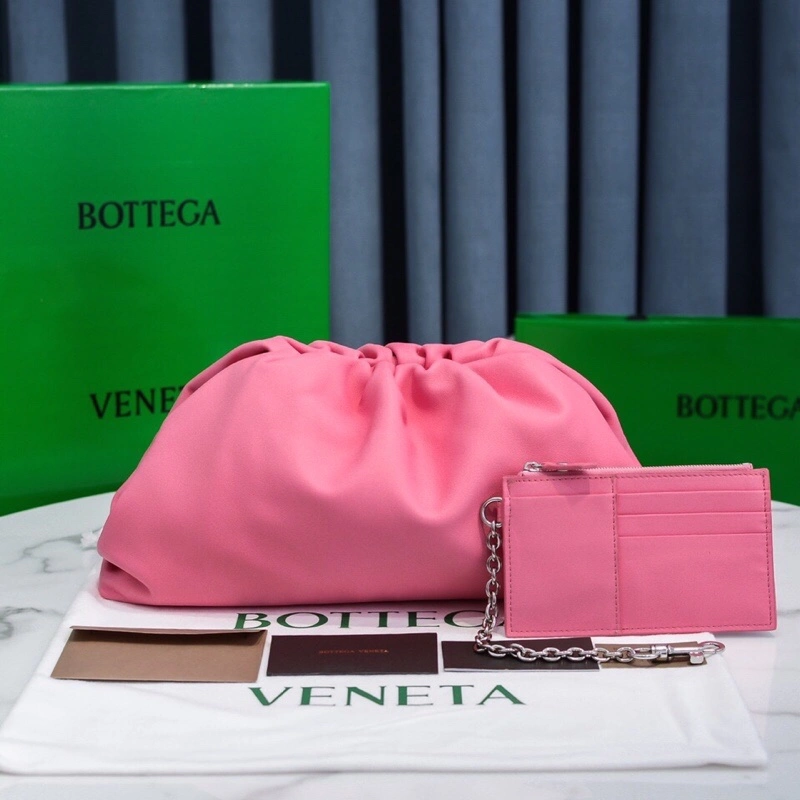 Bottega Veneta Pouch Clutch Bags Unique 68064