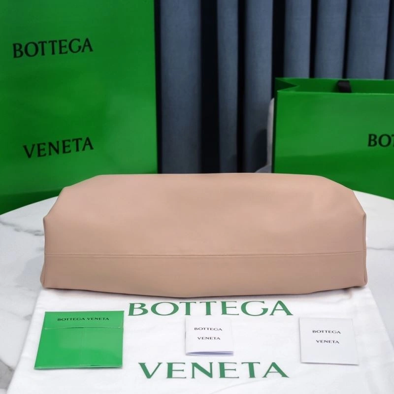 Sophisticated Bottega Veneta Pouch Clutch Bags 68061