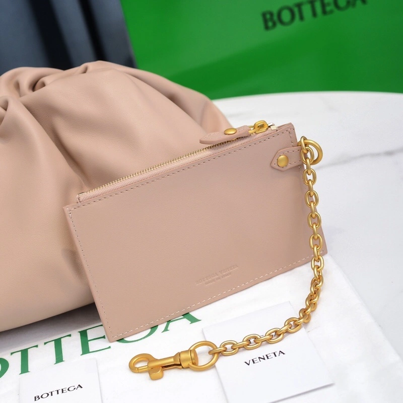 Sophisticated Bottega Veneta Pouch Clutch Bags 68061