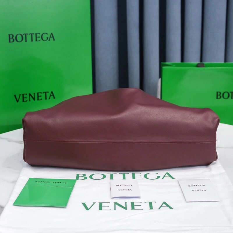 Stretchable Bottega Veneta Pouch Clutch Bags 68062