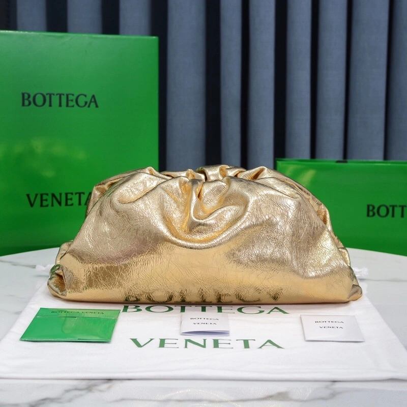 Premium Bottega Veneta Pouch Clutch Bags 68060