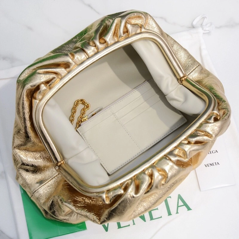 Premium Bottega Veneta Pouch Clutch Bags 68060
