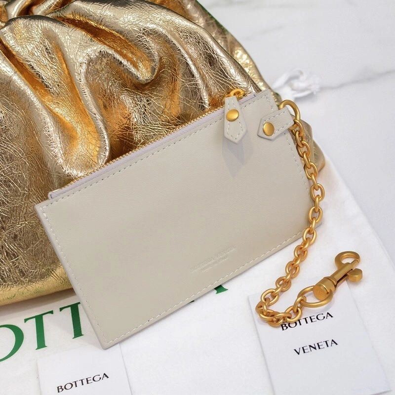 Premium Bottega Veneta Pouch Clutch Bags 68060