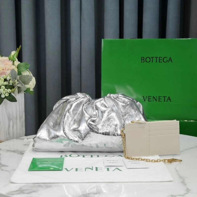 Bottega Veneta Pouch Clutch Bags BestValue 68056