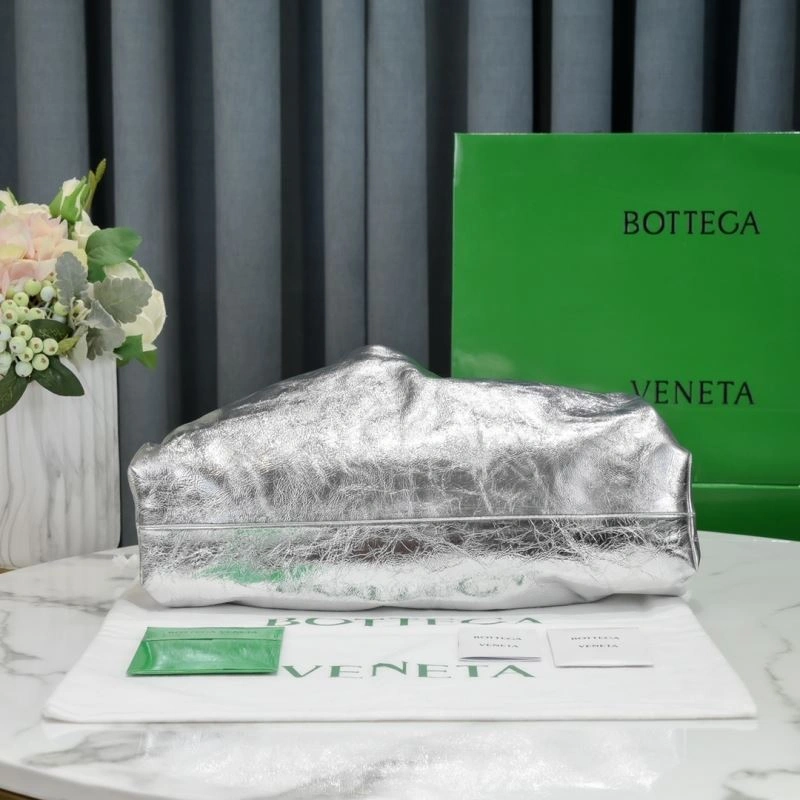 Bottega Veneta Pouch Clutch Bags BestValue 68056