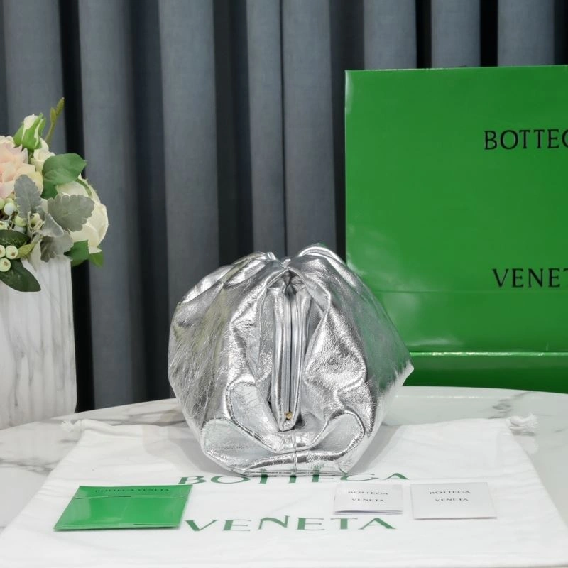 Bottega Veneta Pouch Clutch Bags BestValue 68056