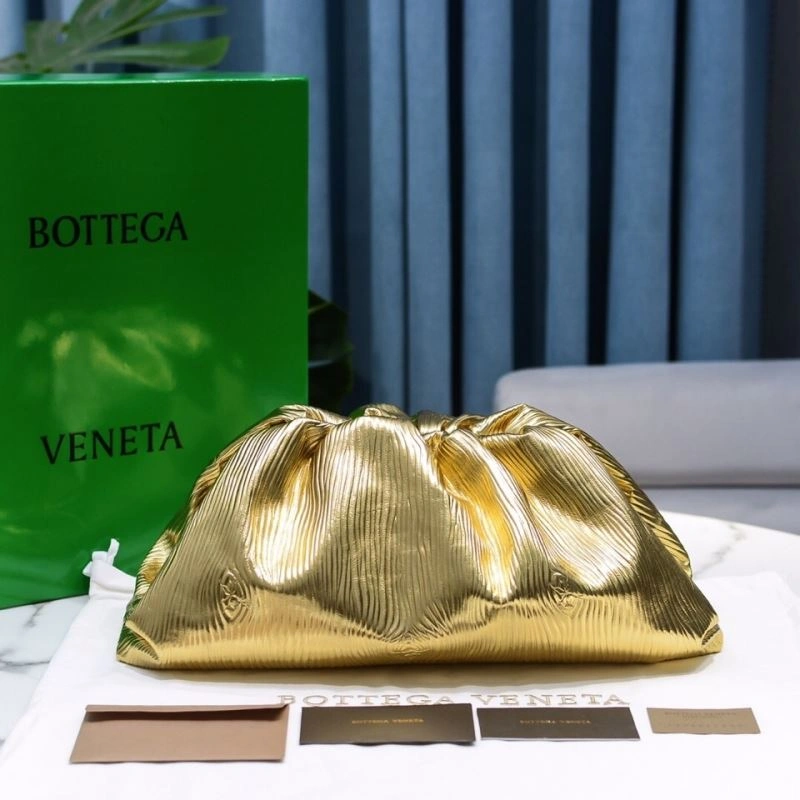 Breathable Bottega Veneta Pouch Clutch Bags 68054