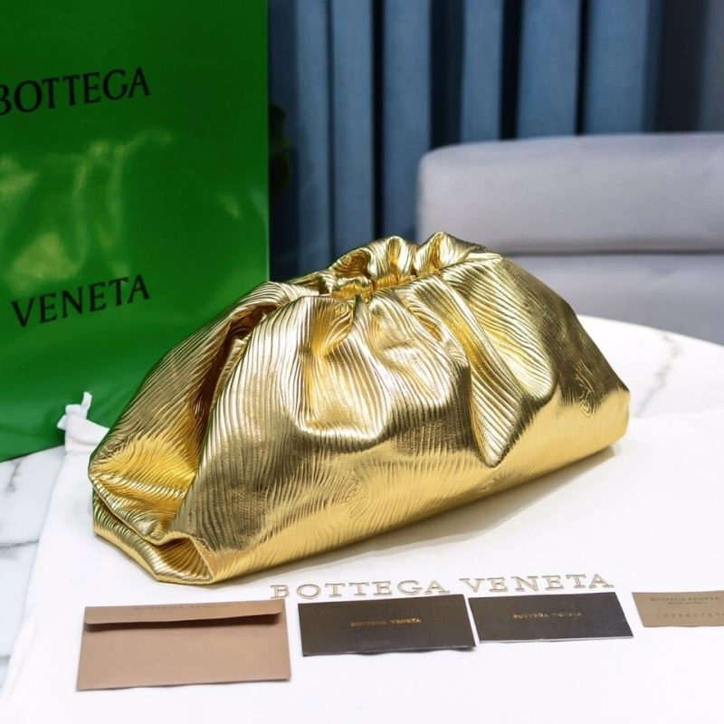 Breathable Bottega Veneta Pouch Clutch Bags 68054