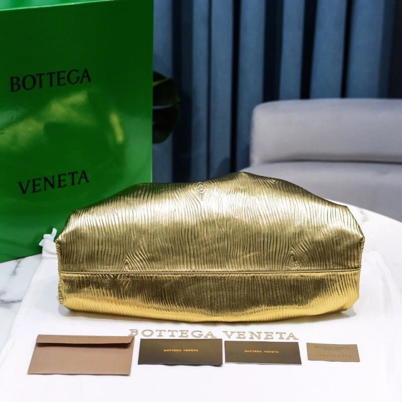 Breathable Bottega Veneta Pouch Clutch Bags 68054