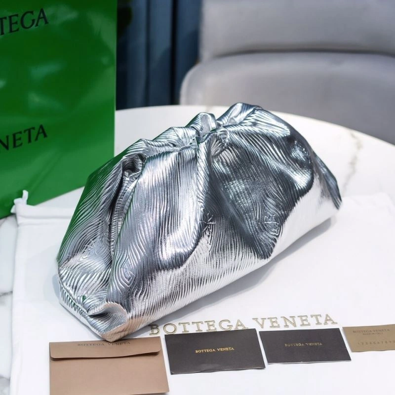 Bottega Veneta Pouch Clutch Bags Attractive 68055