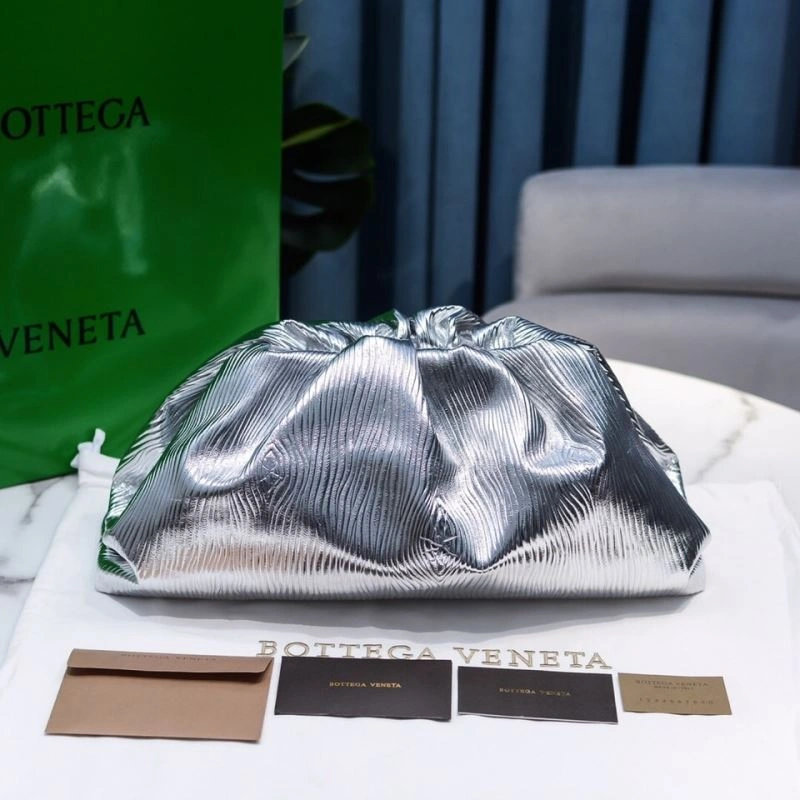Bottega Veneta Pouch Clutch Bags Attractive 68055