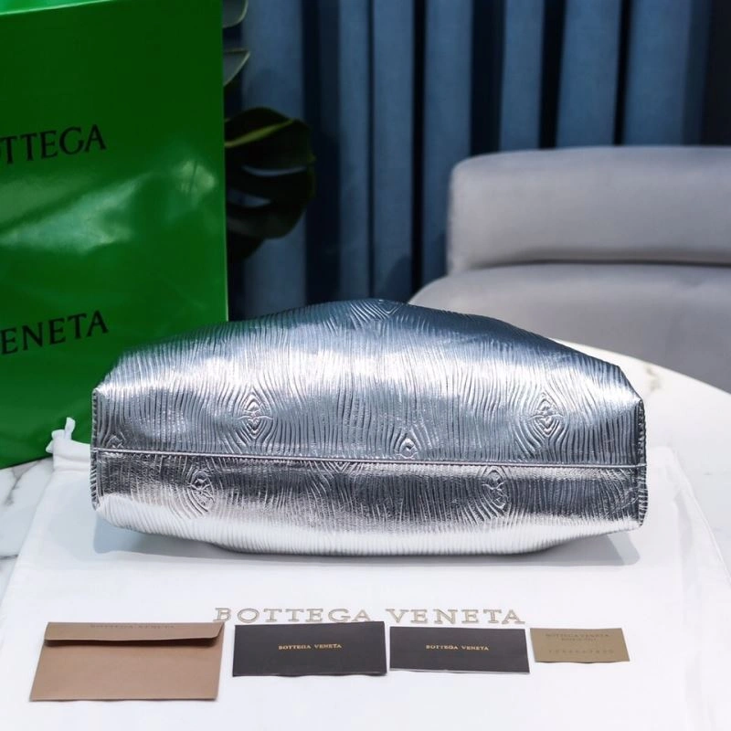 Bottega Veneta Pouch Clutch Bags Attractive 68055