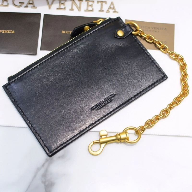 Bottega Veneta Pouch Clutch Bags Attractive 68055
