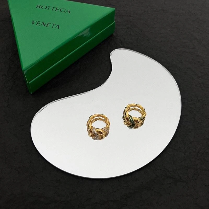 WaterResistant Bottega Veneta Rings 212687