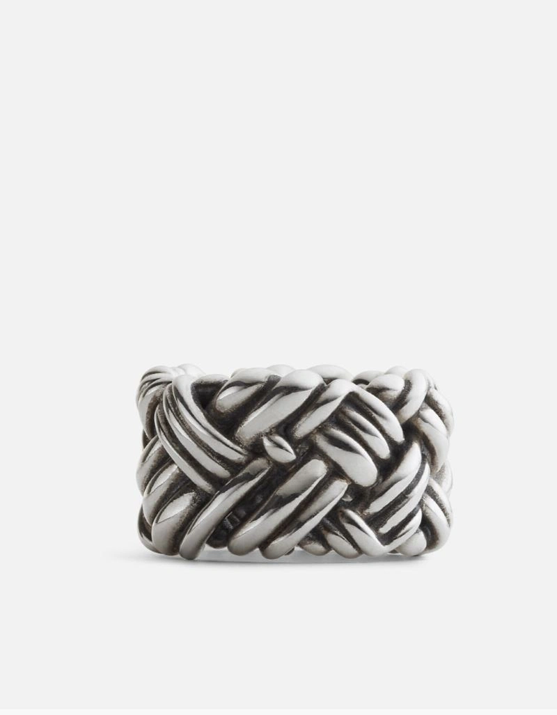 Bottega Veneta Rings Seasonal 212442