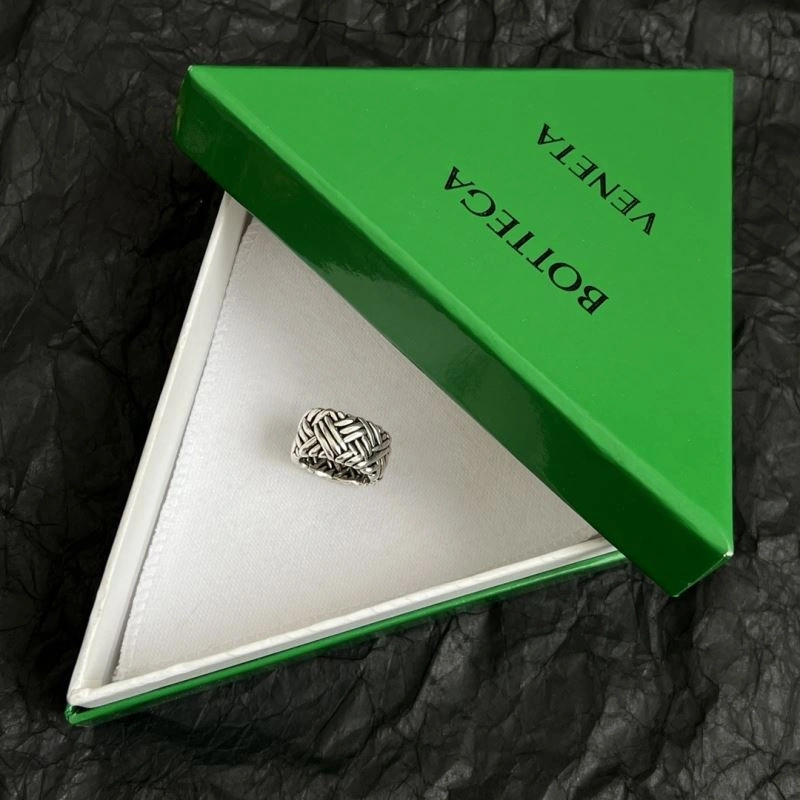 Bottega Veneta Rings Seasonal 212442