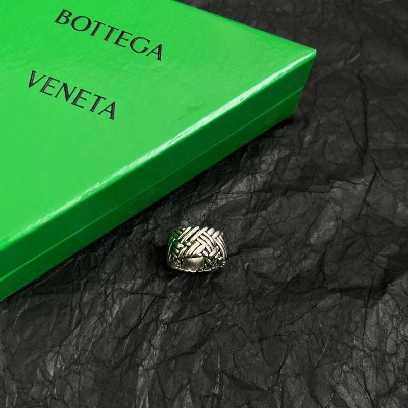 Bottega Veneta Rings Seasonal 212442