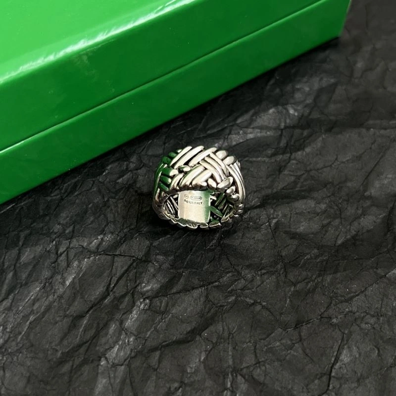 Bottega Veneta Rings Seasonal 212442