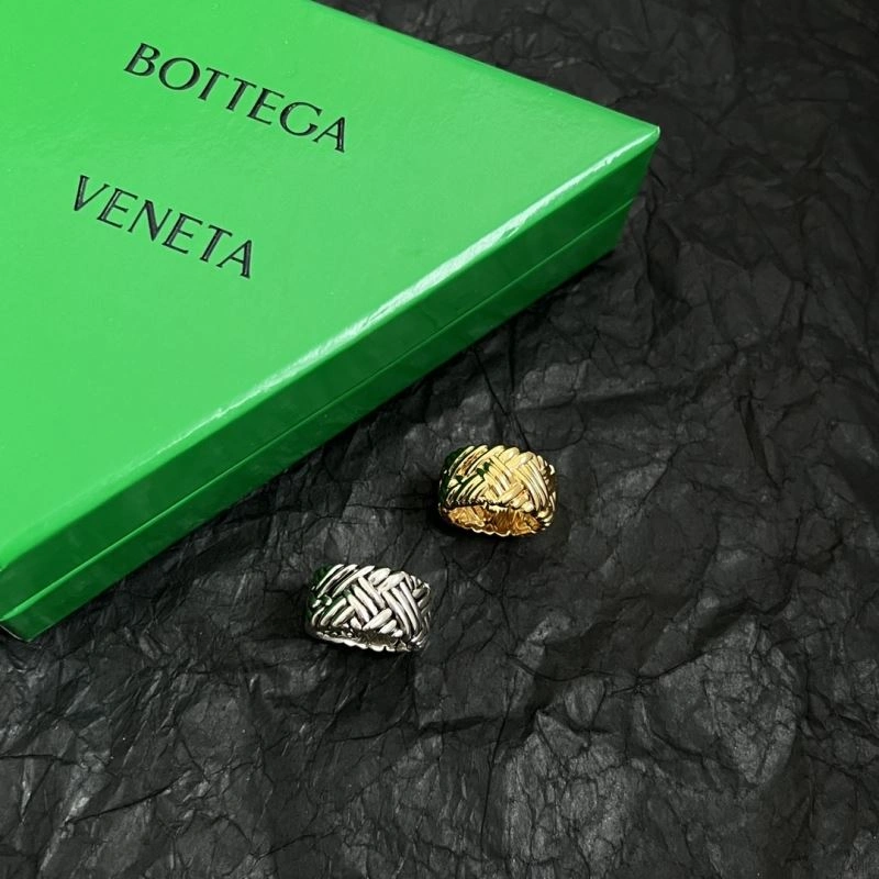 Bottega Veneta Rings TechFriendly 212440