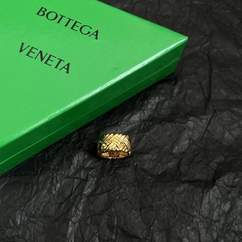Bottega Veneta Rings TechFriendly 212440