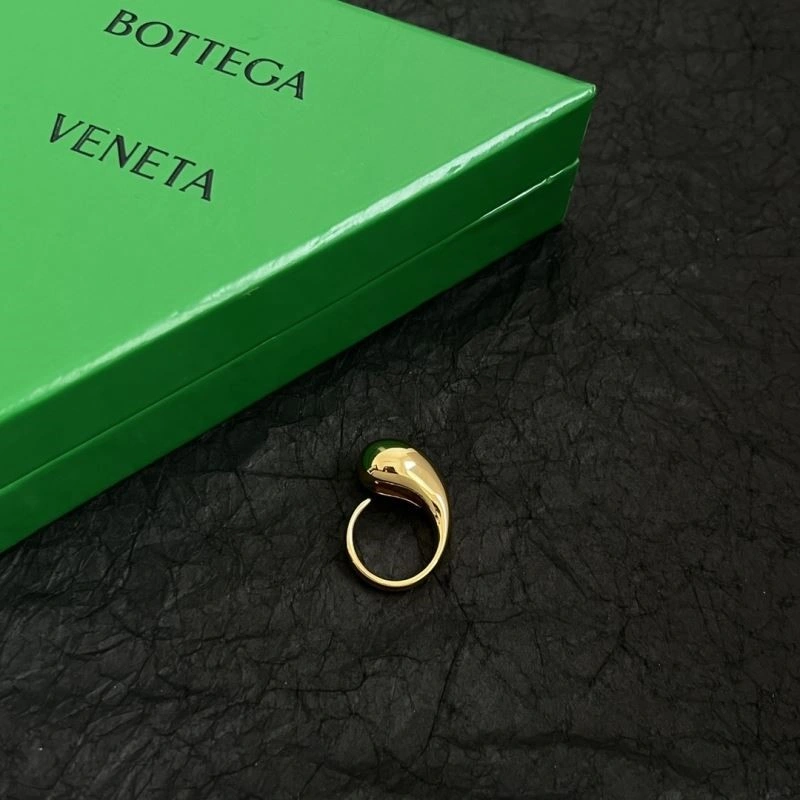 Sustainable Bottega Veneta Rings 209448