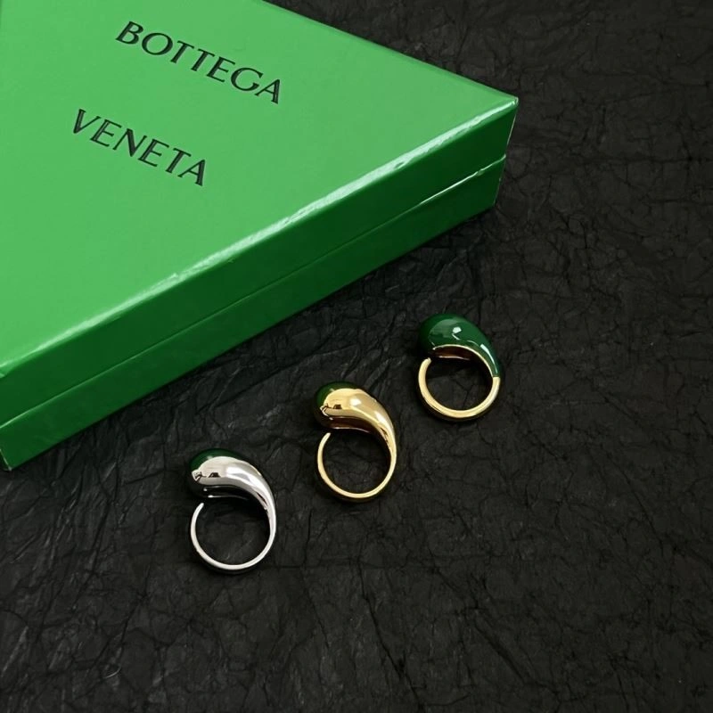 Sustainable Bottega Veneta Rings 209448