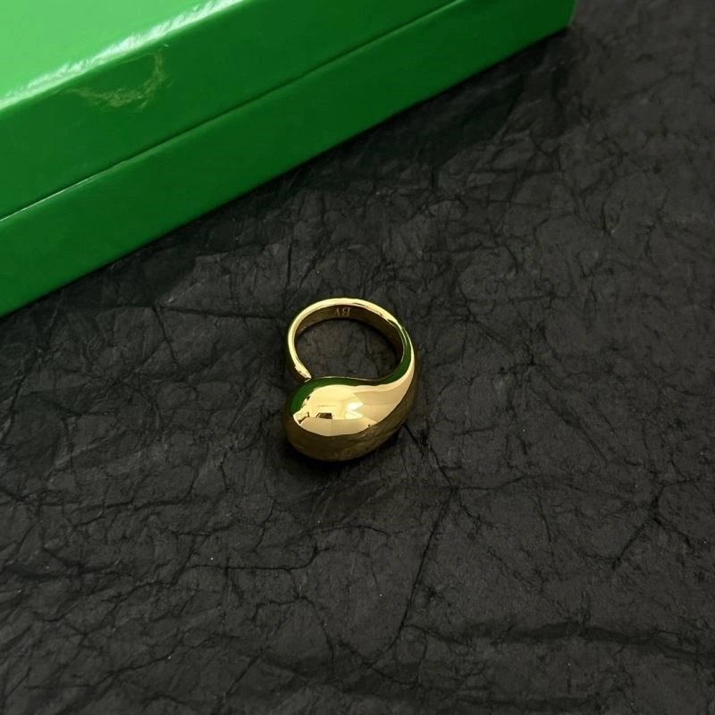 Sustainable Bottega Veneta Rings 209448