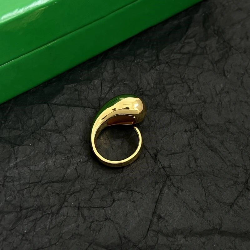 Sustainable Bottega Veneta Rings 209448