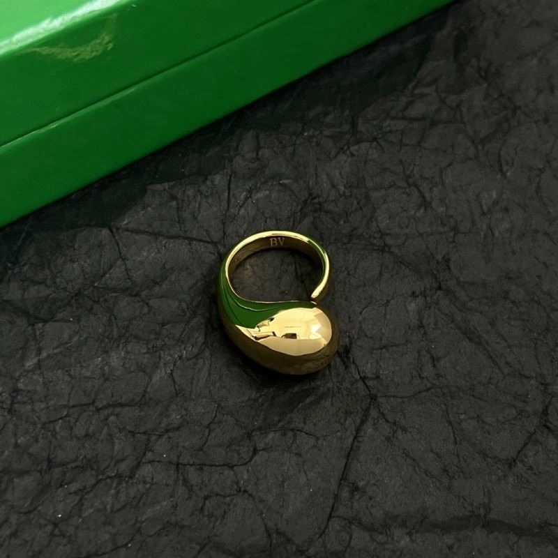 Sustainable Bottega Veneta Rings 209448