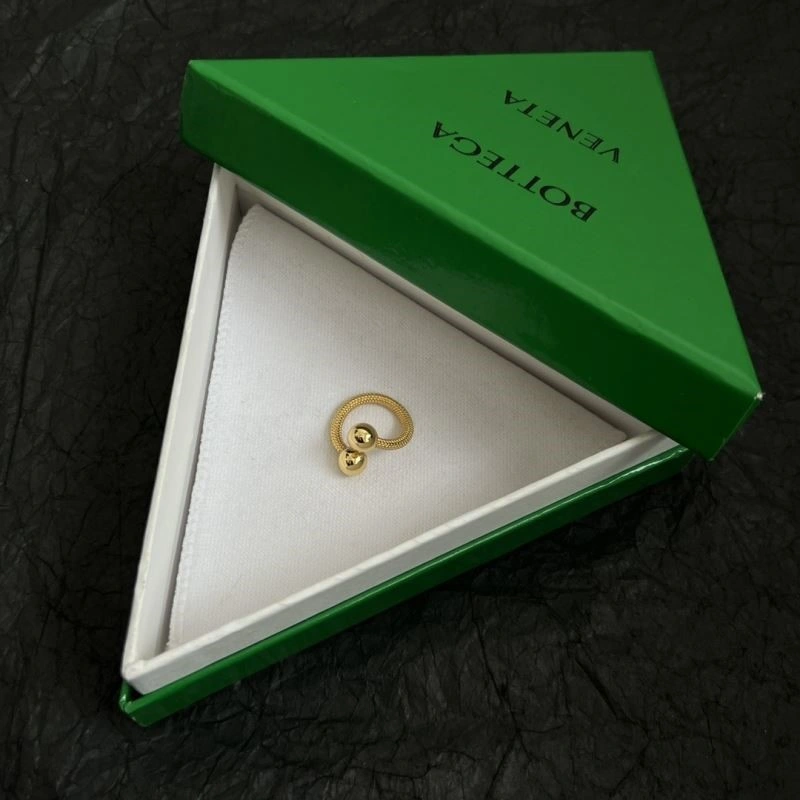 Bottega Veneta Rings UrbanChic 209439