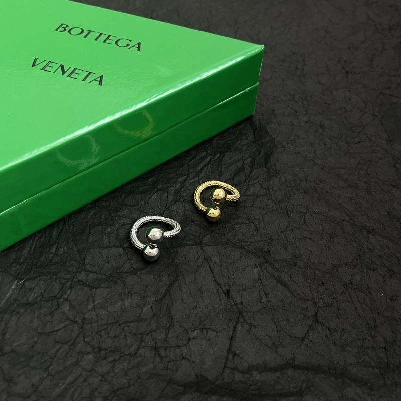 SunProtective Bottega Veneta Rings 209436