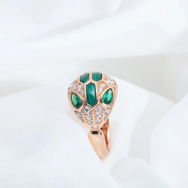 Bottega Veneta Rings Attractive 208173