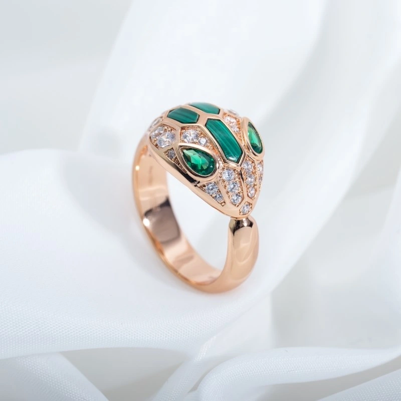 Bottega Veneta Rings Attractive 208173