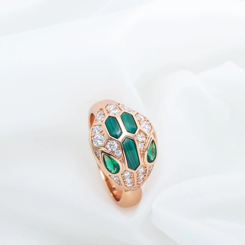 Bottega Veneta Rings Attractive 208173