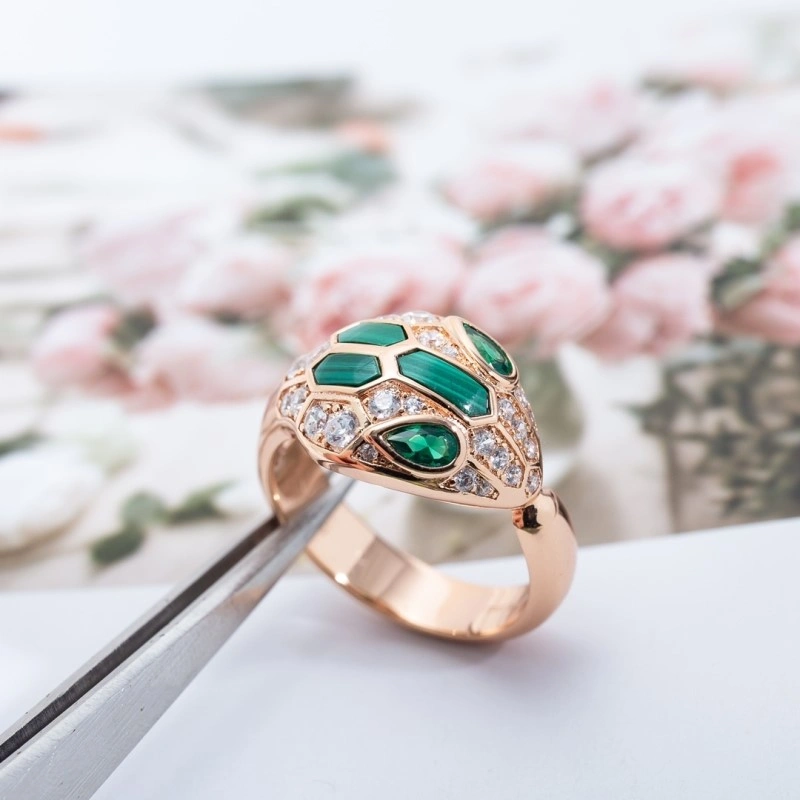 Bottega Veneta Rings Attractive 208173