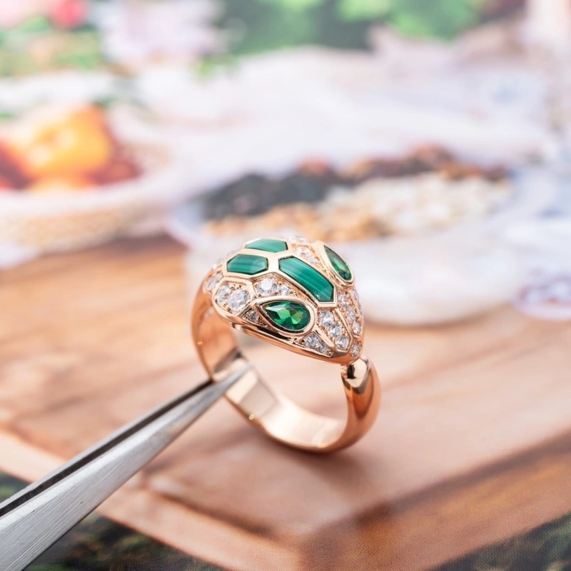 Bottega Veneta Rings Attractive 208173