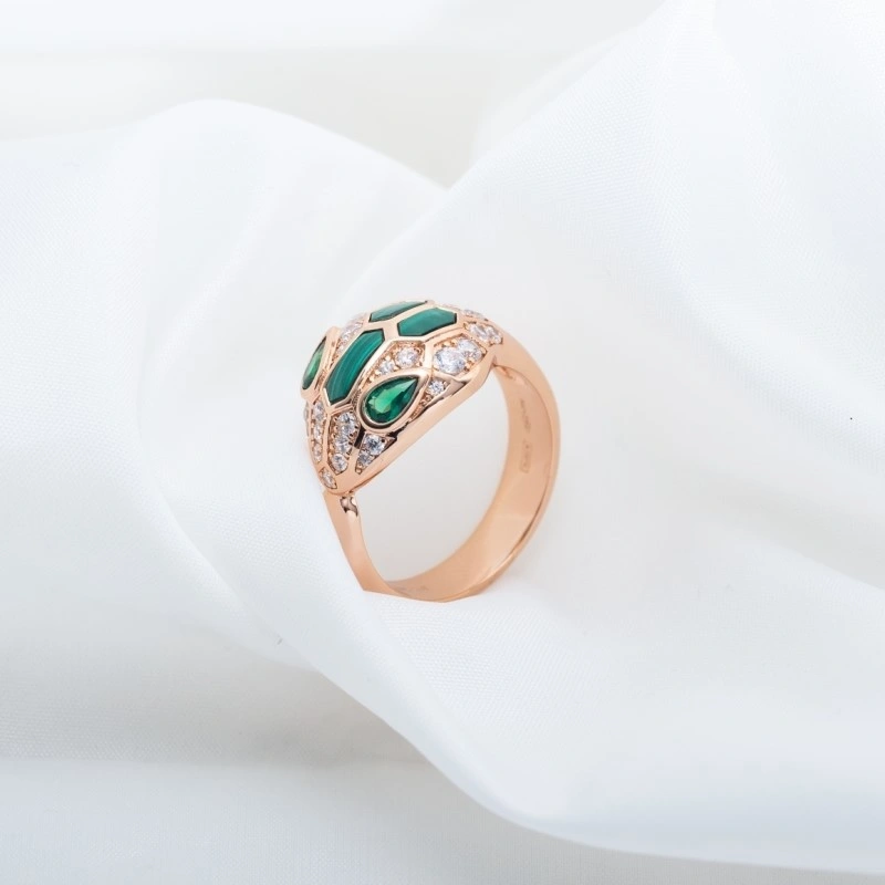 Bottega Veneta Rings Attractive 208173