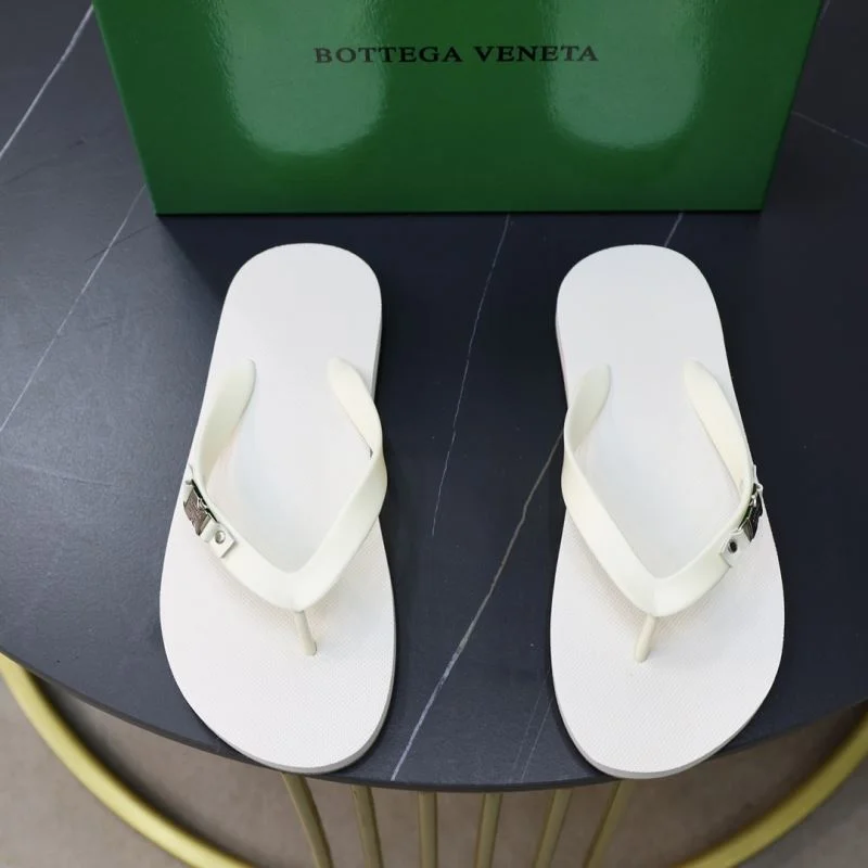 Stretchable Bottega Veneta Sandals 5053