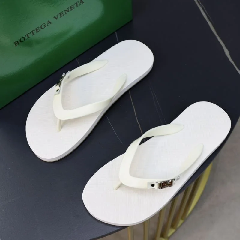 Stretchable Bottega Veneta Sandals 5053