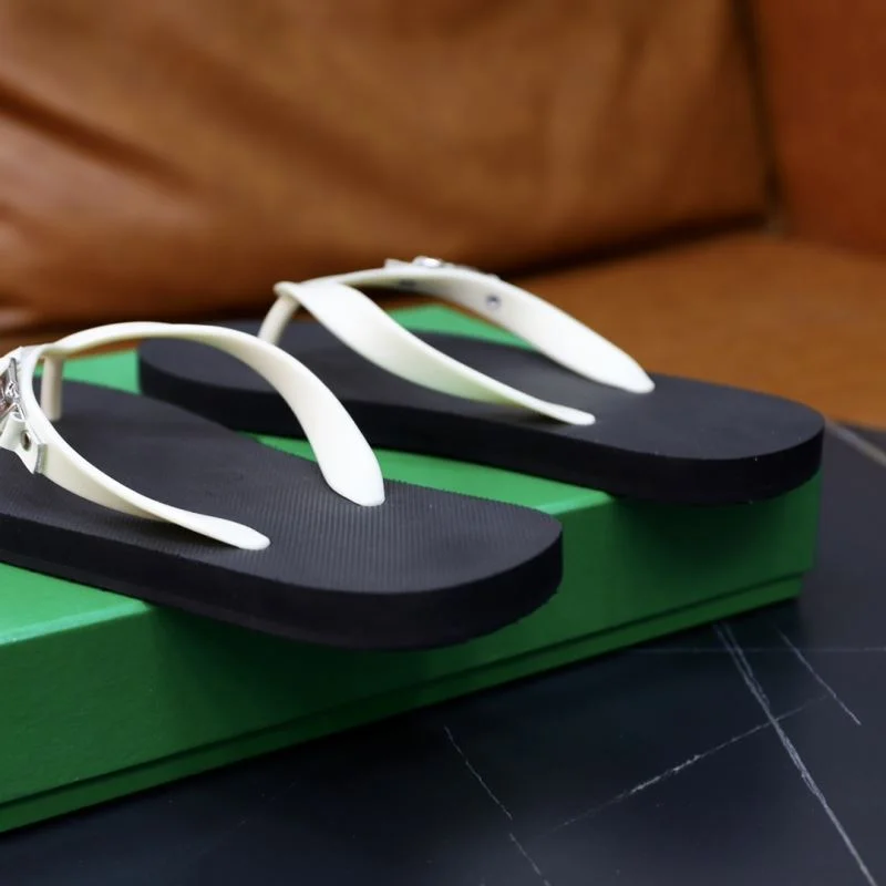 Stretchable Bottega Veneta Sandals 5053