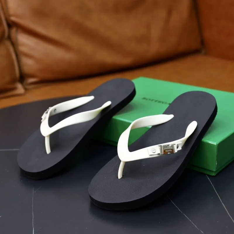 Stretchable Bottega Veneta Sandals 5053