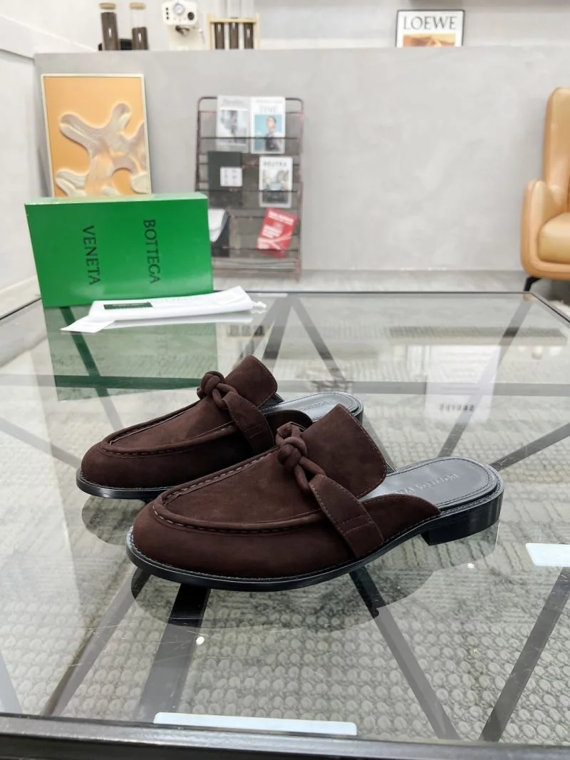 Bottega Veneta Sandals Stylish 5042