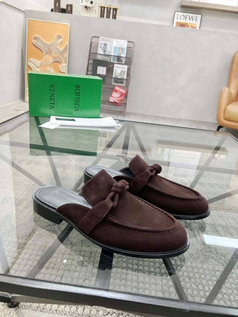 Bottega Veneta Sandals Stylish 5042