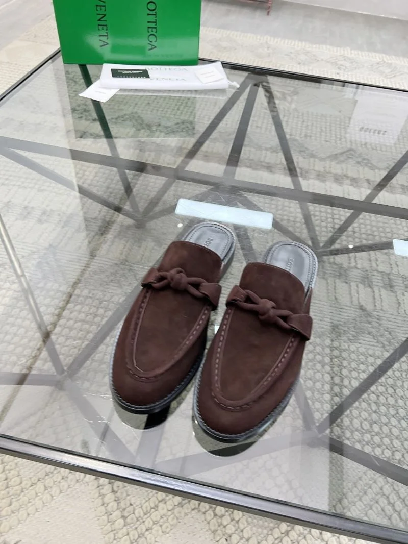 Bottega Veneta Sandals Stylish 5042